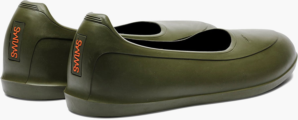 Swims Olive